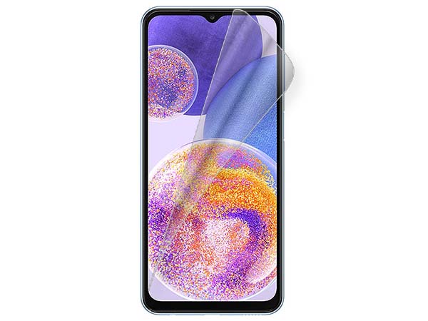 Anti-Glare Screen Protector for Samsung Galaxy A23 - Screen Protector
