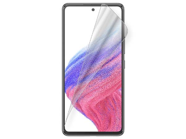 Anti-Glare Screen Protector for Samsung Galaxy A53 5G - Screen Protector