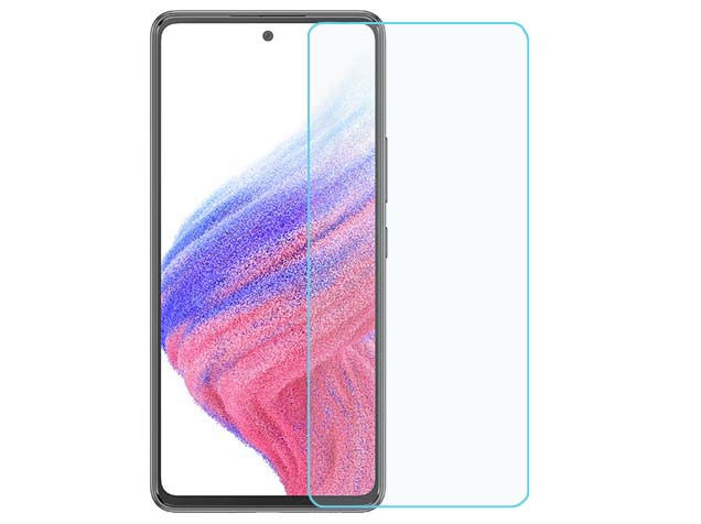 Tempered Glass Screen Protector for Samsung Galaxy A53 5G - Screen Protector