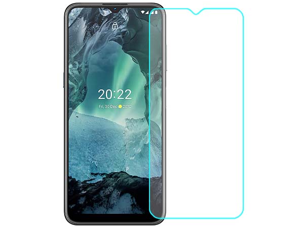 Tempered Glass Screen Protector for Nokia G21 - Screen Protector