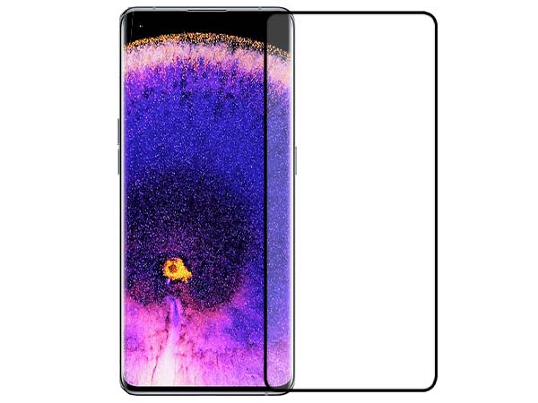 Tempered Glass Screen Protector for Oppo Find X5 - Screen Protector