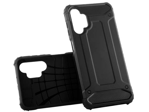 Impact Case for Samsung Galaxy A13 4G - Black Impact Case