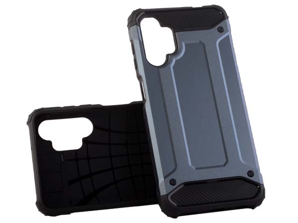 Impact Case for Samsung Galaxy A13 4G - Midnight Blue Impact Case