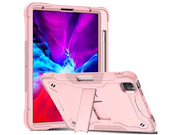 Impact Case for the iPad Pro 11 1st / 2nd / 3rd Generation - Pink