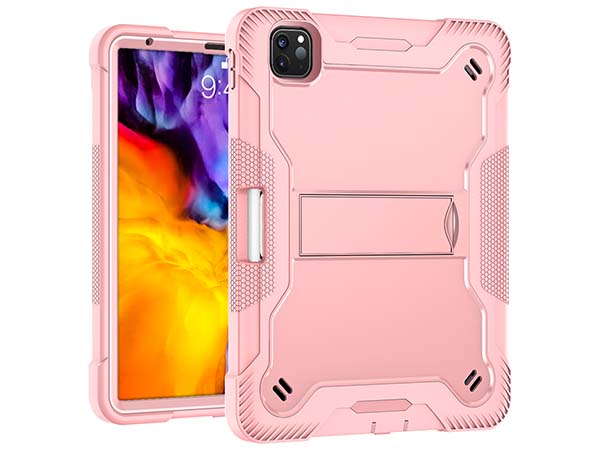 Impact Case for the iPad Air 4 / Air 5 - Pink Impact Case