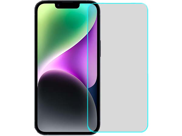Tempered Glass Screen Protector for iPhone 14 - Screen Protector