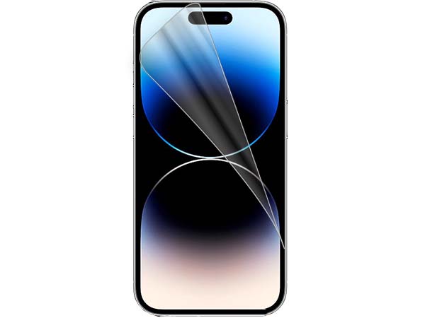 Anti-Glare Screen Protector for iPhone 14 Pro - Screen Protector