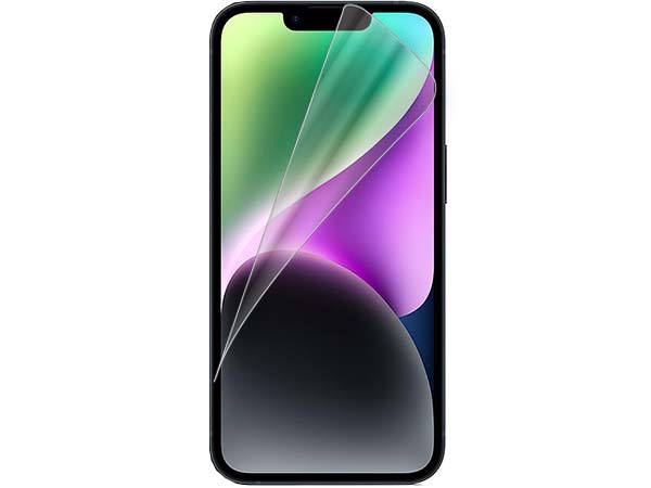 Ultraclear Screen Protector for iPhone 14 - Screen Protector
