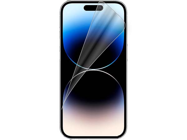 Ultraclear Screen Protector for iPhone 14 Pro Ultraclear Screen Protector for iPhone 14 Pro