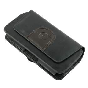 iPhone 3G Synthetic Leather Belt Pouch - Belt Pouch