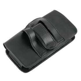 iPhone 3G Synthetic Leather Belt Pouch