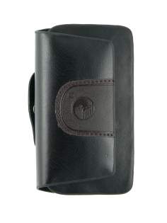 F480/488 Synthetic Leather Belt Pouch