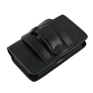 F480/488 Synthetic Leather Belt Pouch