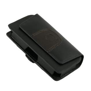 F480/488 Synthetic Leather Belt Pouch