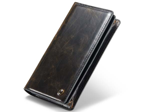 Wallet with mobile pouch online