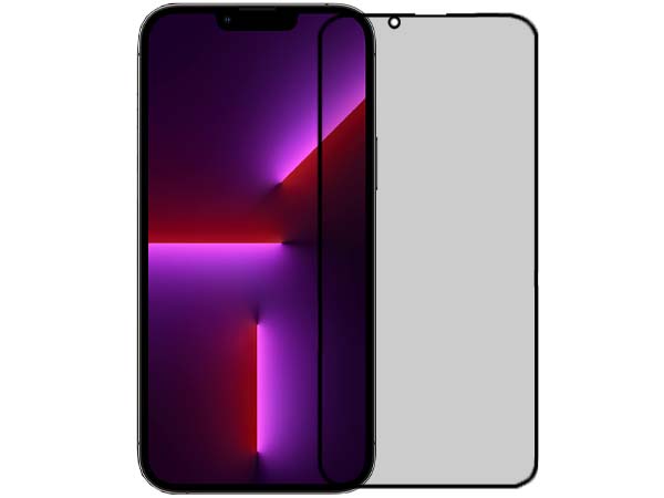Anti Glare Tempered Glass Screen Protector for the Apple iPhone 13 Pro Max Anti Glare Tempered Glass Screen Protector for the Apple iPhone 13 Pro Max