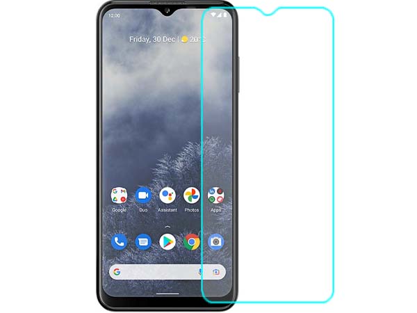 Tempered Glass Screen Protector for Nokia G60 - Screen Protector