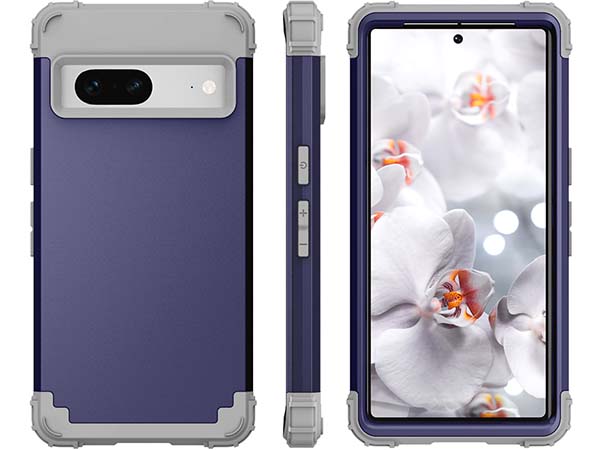 Defender Case for Google Pixel 7 - Navy