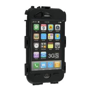 Defender Case for iPhone 3G/S - Pink