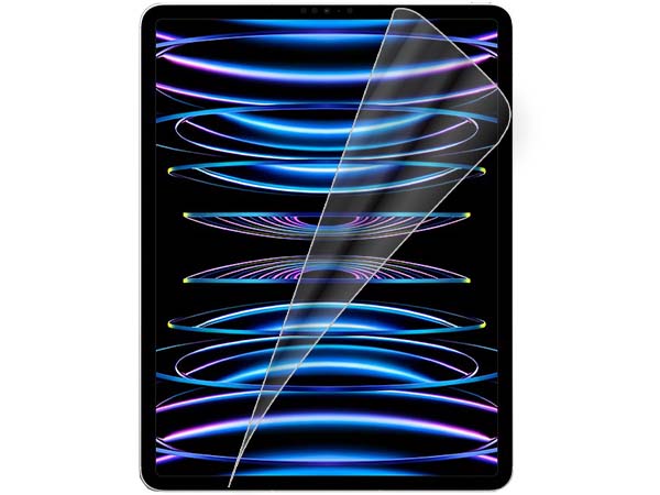 Anti-Glare Screen Protector for iPad Pro 12.9 6th Gen (2022) - Screen Protector