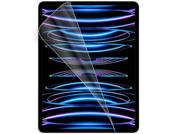 Ultraclear Screen Protector for iPad Pro 12.9 6th Gen (2022) - Screen Protector
