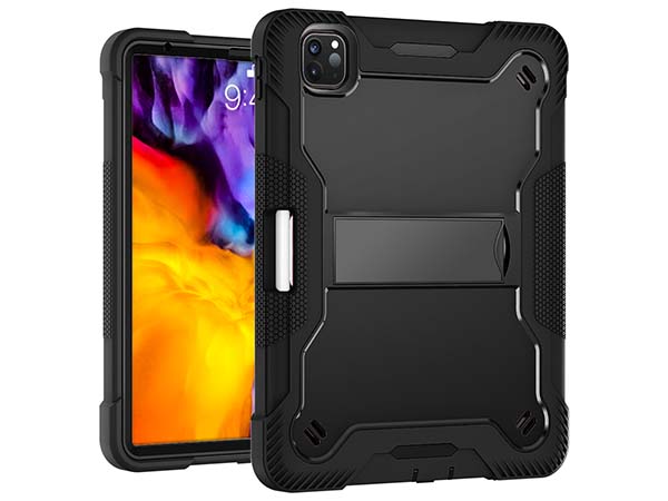 Impact Case for the iPad Pro 11 4th Gen (2022) - Black Impact Case