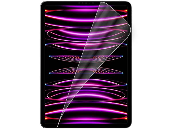 Anti-Glare Screen Protector for iPad Pro 11 4th Gen (2022) - Screen Protector