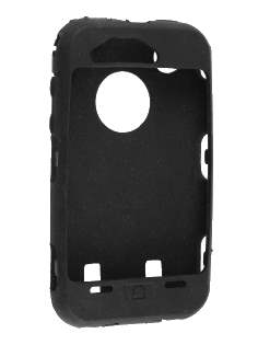 Defender Case for iPhone 3G/S - Black