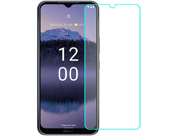 Tempered Glass Screen Protector for Nokia G11 Plus - Screen Protector