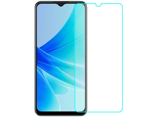 Tempered Glass Screen Protector for OPPO A57 (2022) - Screen Protector