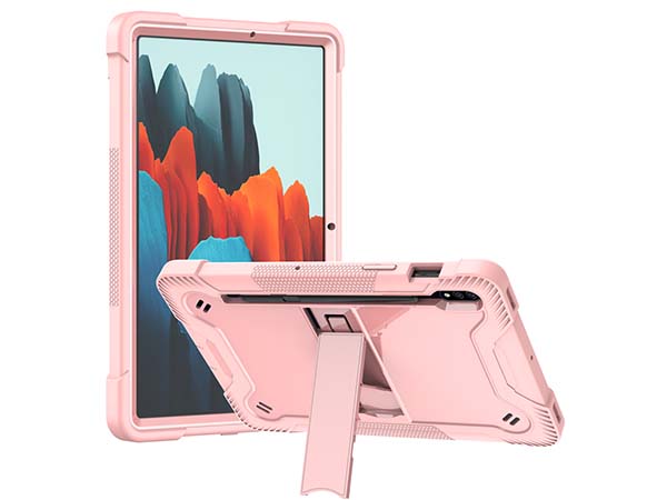 Impact Case for the Samsung Galaxy Tab S7 - Pink
