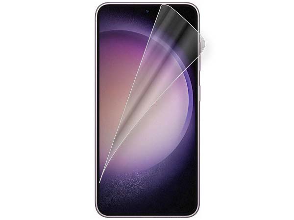 Anti-Glare Screen Protector for Samsung Galaxy S23 - Screen Protector