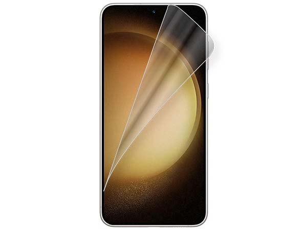 Anti-Glare Screen Protector for Samsung Galaxy S23+ - Screen Protector