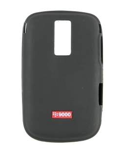 Shield Case for BlackBerry Bold 9000 - Black