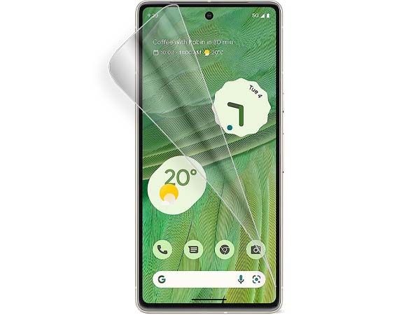 Ultraclear Screen Protector for Google Pixel 7 - Screen Protector