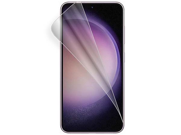 Ultraclear Screen Protector for Samsung Galaxy S23 - Screen Protector