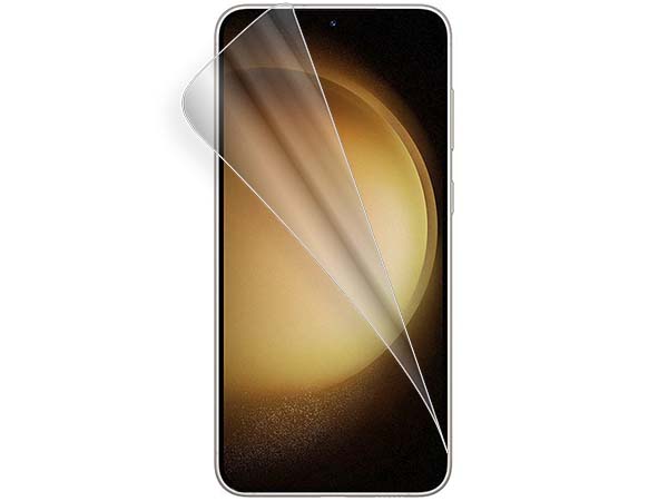 Ultraclear Screen Protector for Samsung Galaxy S23+ - Screen Protector