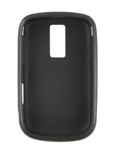 Shield Case for BlackBerry Bold 9000 - Black