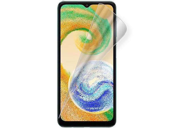 Anti-Glare Screen Protector for Samsung Galaxy A04s - Screen Protector