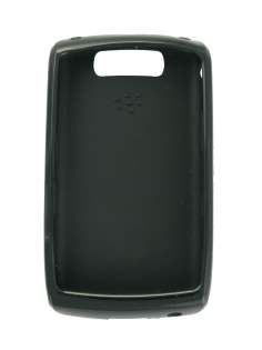 TPU Gel Case for Storm 9550/9520 - Black