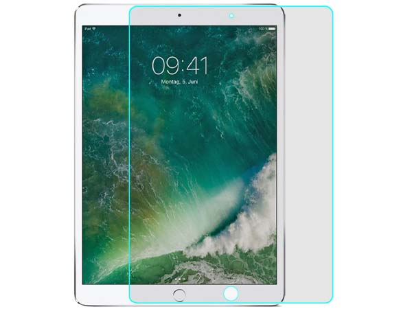 Anti Glare Tempered Glass Screen Protector for iPad Pro 10.5 - Screen Protector