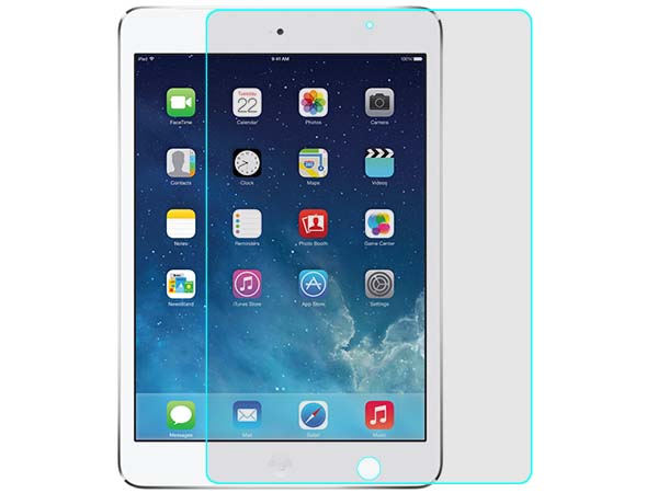Anti Glare Tempered Glass Screen Protector for iPad 6th/5th Gen - Screen Protector