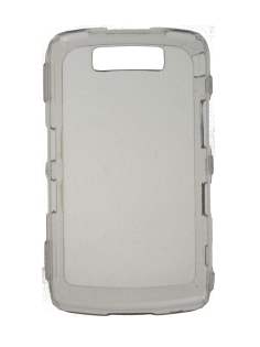Storm 9550 soft Crystal case