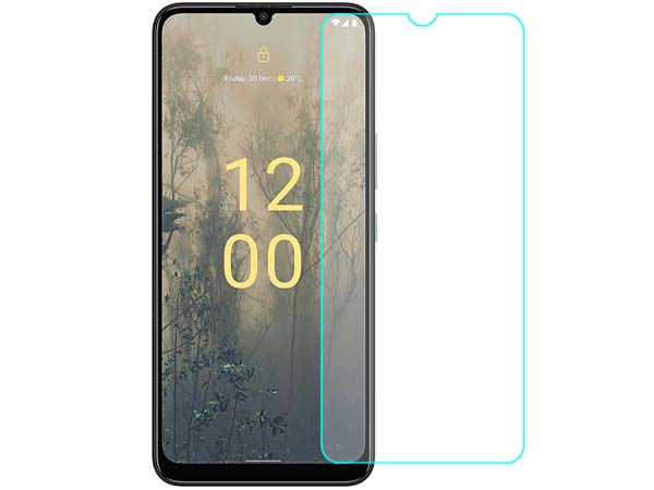 Tempered Glass Screen Protector for Nokia C31 - Screen Protector