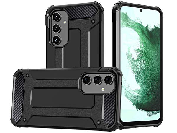 Impact Case for Samsung Galaxy A54 - Black Impact Case