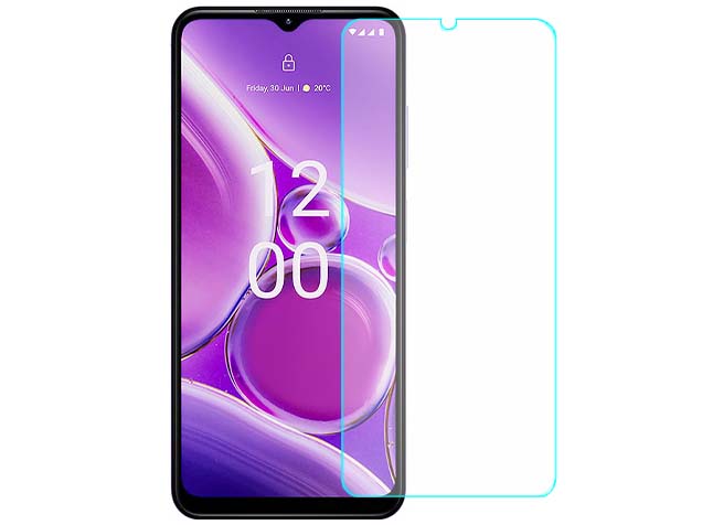 Tempered Glass Screen Protector for Nokia G42 - Screen Protector