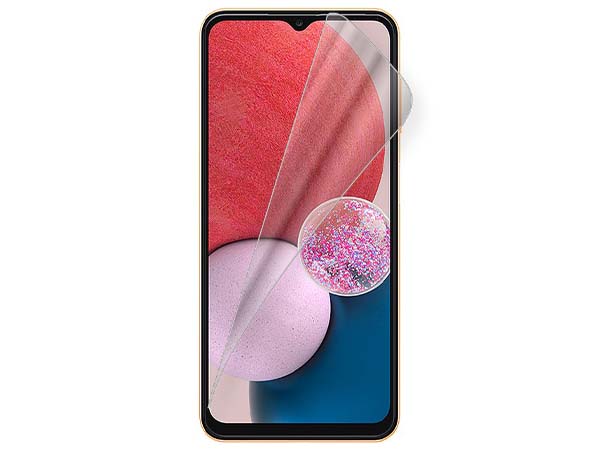 Anti-Glare Screen Protector for Samsung Galaxy A13 5G - Screen Protector