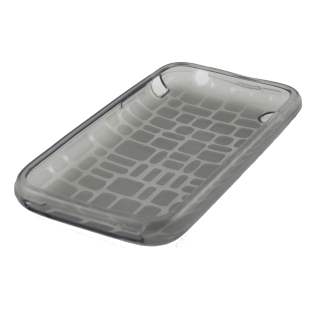 iPhone Jelly Case - Grey