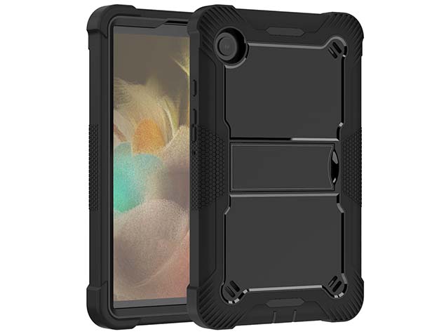 Impact Case for the Samsung Galaxy Tab A9 8.7 inches - Black Impact Case