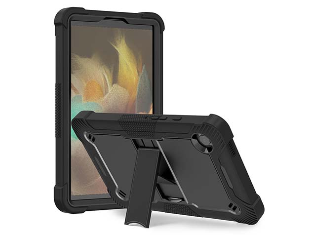 Impact Case for the Samsung Galaxy Tab A9 8.7 inches - Black